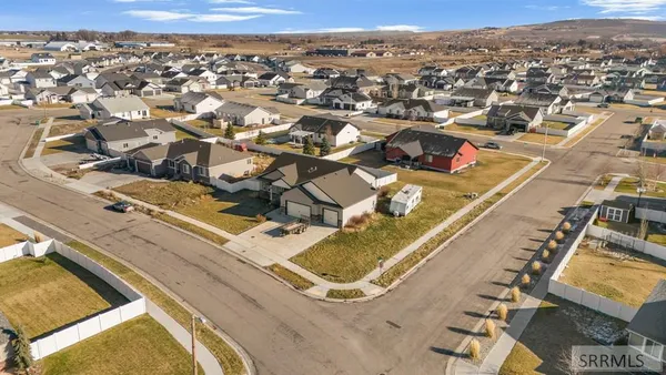 $565,000 | 4348 North Harley Drive, Idaho Falls, ID 83401