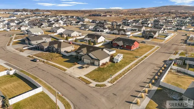 $565,000 | 4348 North Harley Drive, Idaho Falls, ID 83401