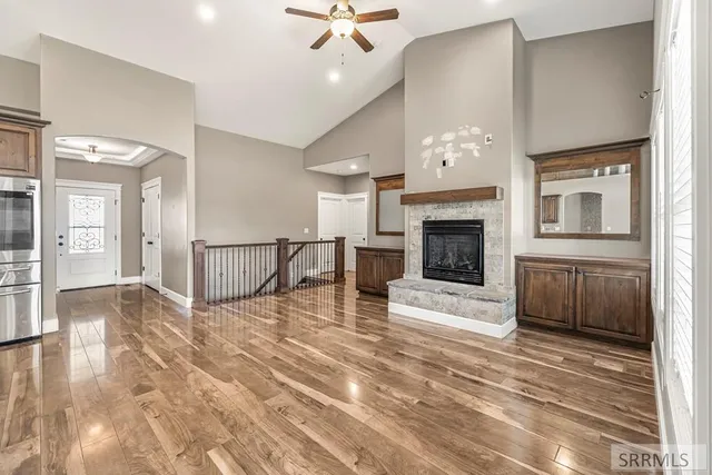 $565,000 | 4348 North Harley Drive, Idaho Falls, ID 83401