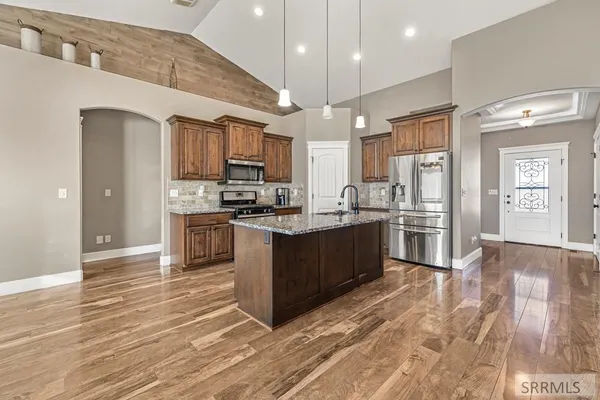 $565,000 | 4348 North Harley Drive, Idaho Falls, ID 83401