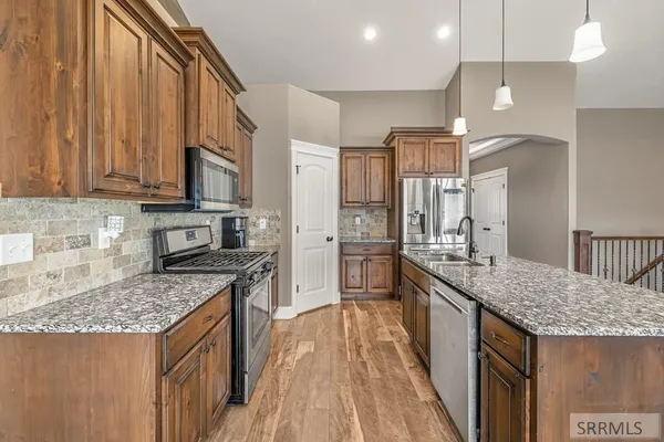 $565,000 | 4348 North Harley Drive, Idaho Falls, ID 83401