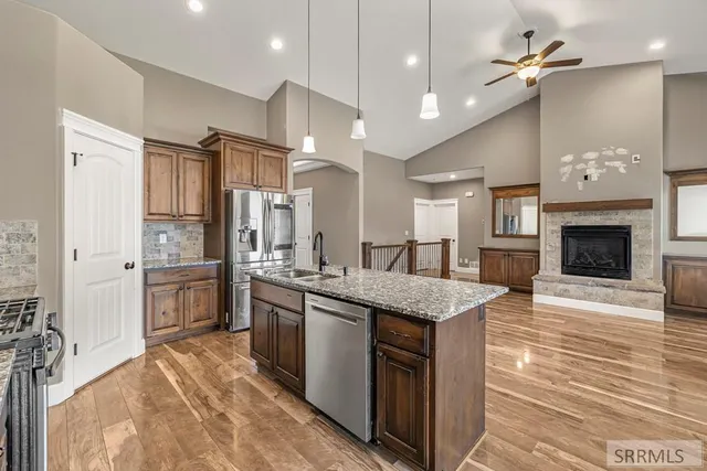 $565,000 | 4348 North Harley Drive, Idaho Falls, ID 83401