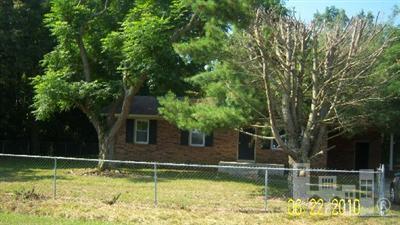 1244 Renfrow Road Clinton, NC 28328 - Photo 1 of 5 Primary Photo