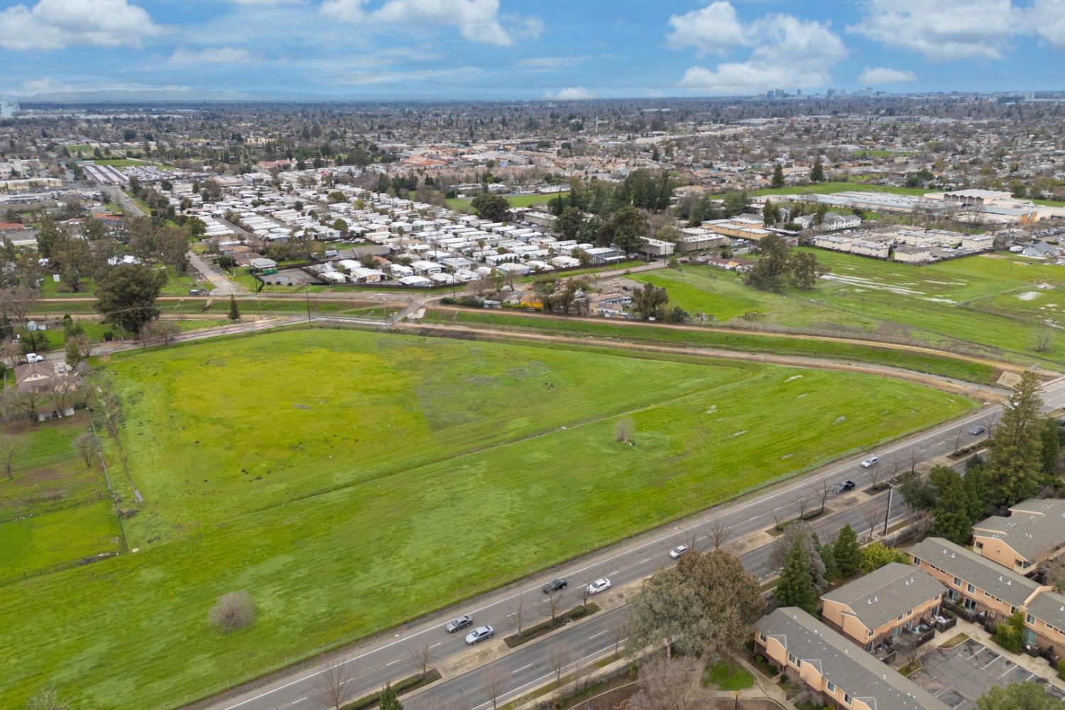 6451 Elder Creek Road Sacramento, CA 95824 - Photo 7 of 21 a view of a city