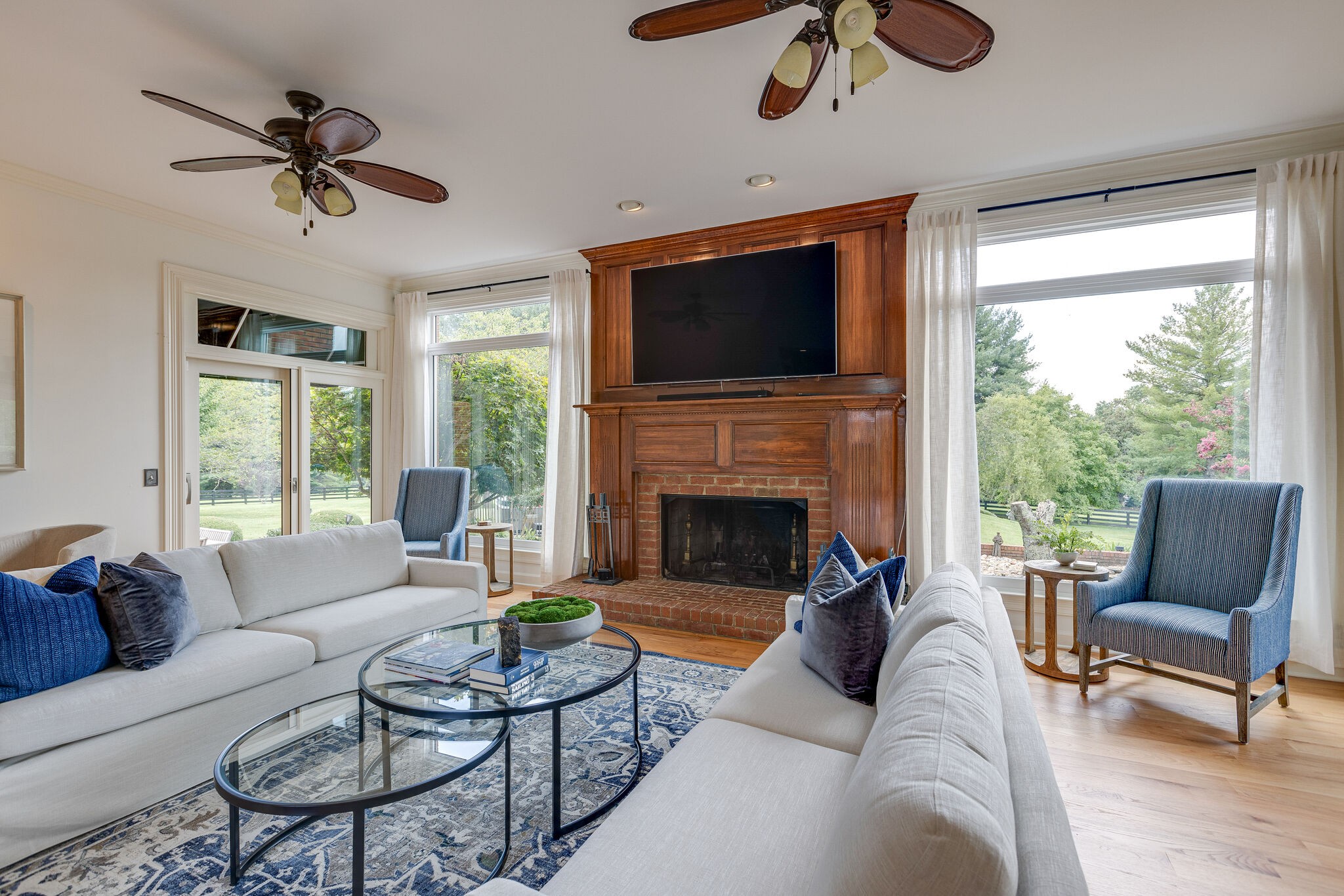 9501 Clovercroft Road Franklin, TN 37067 - Photo 18 of 70