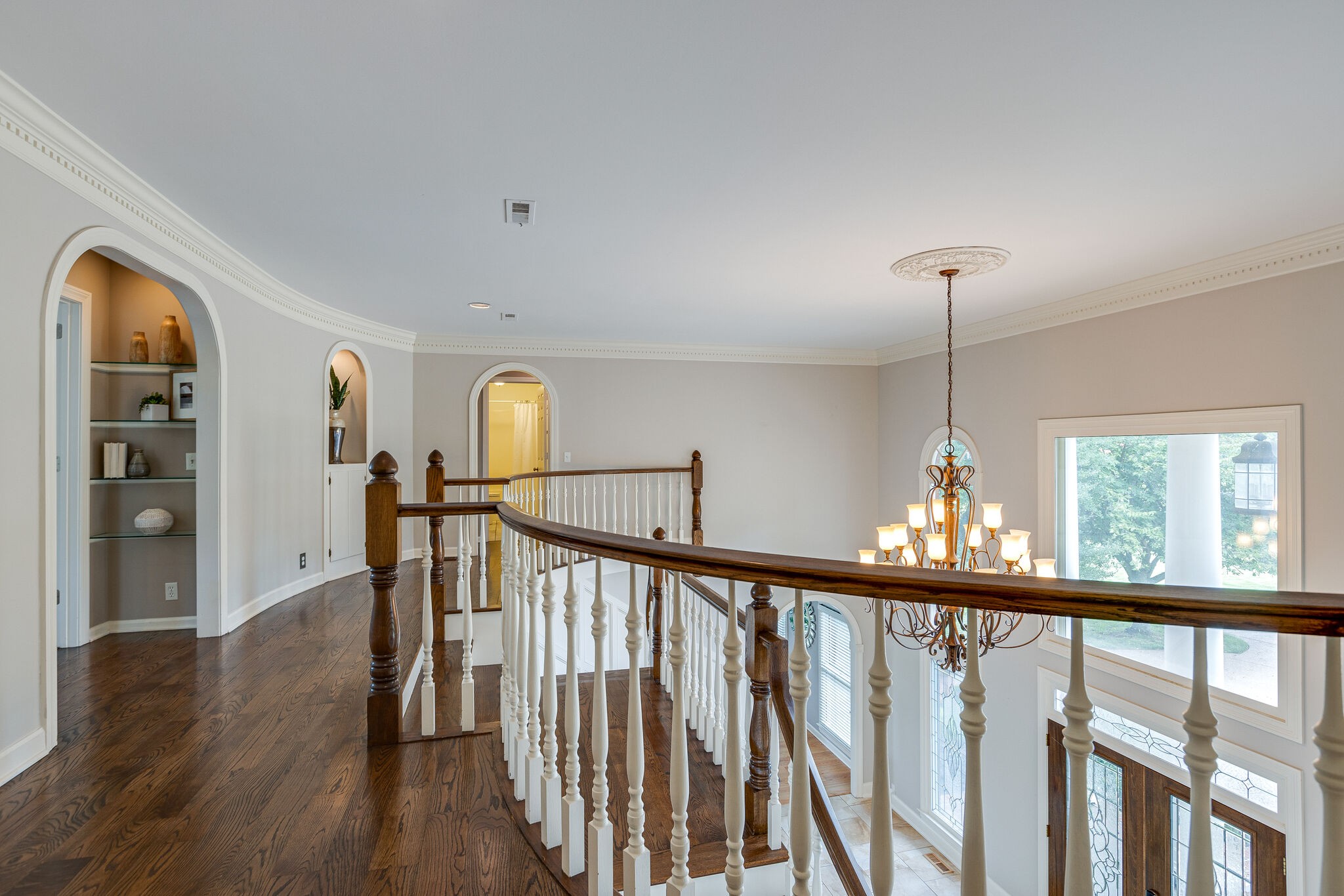 9501 Clovercroft Road Franklin, TN 37067 - Photo 33 of 70