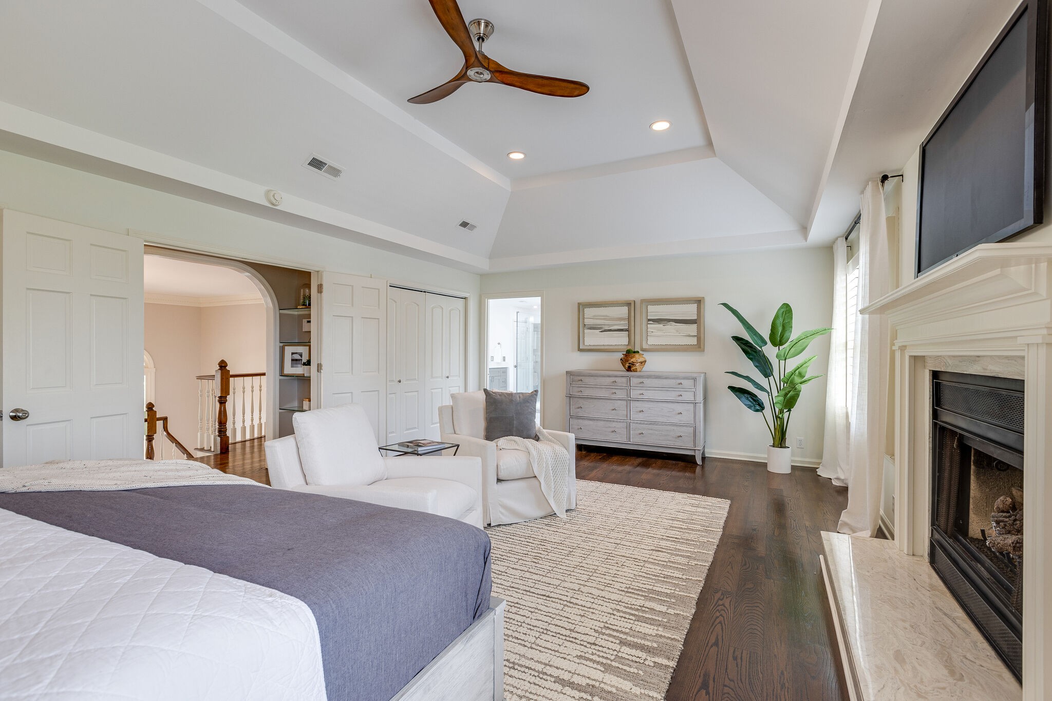 9501 Clovercroft Road Franklin, TN 37067 - Photo 38 of 70