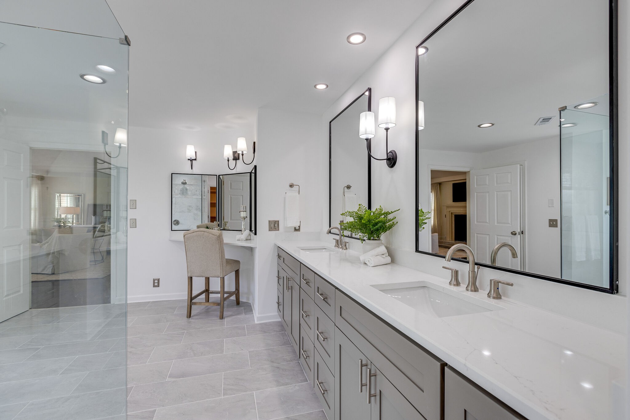 9501 Clovercroft Road Franklin, TN 37067 - Photo 40 of 70