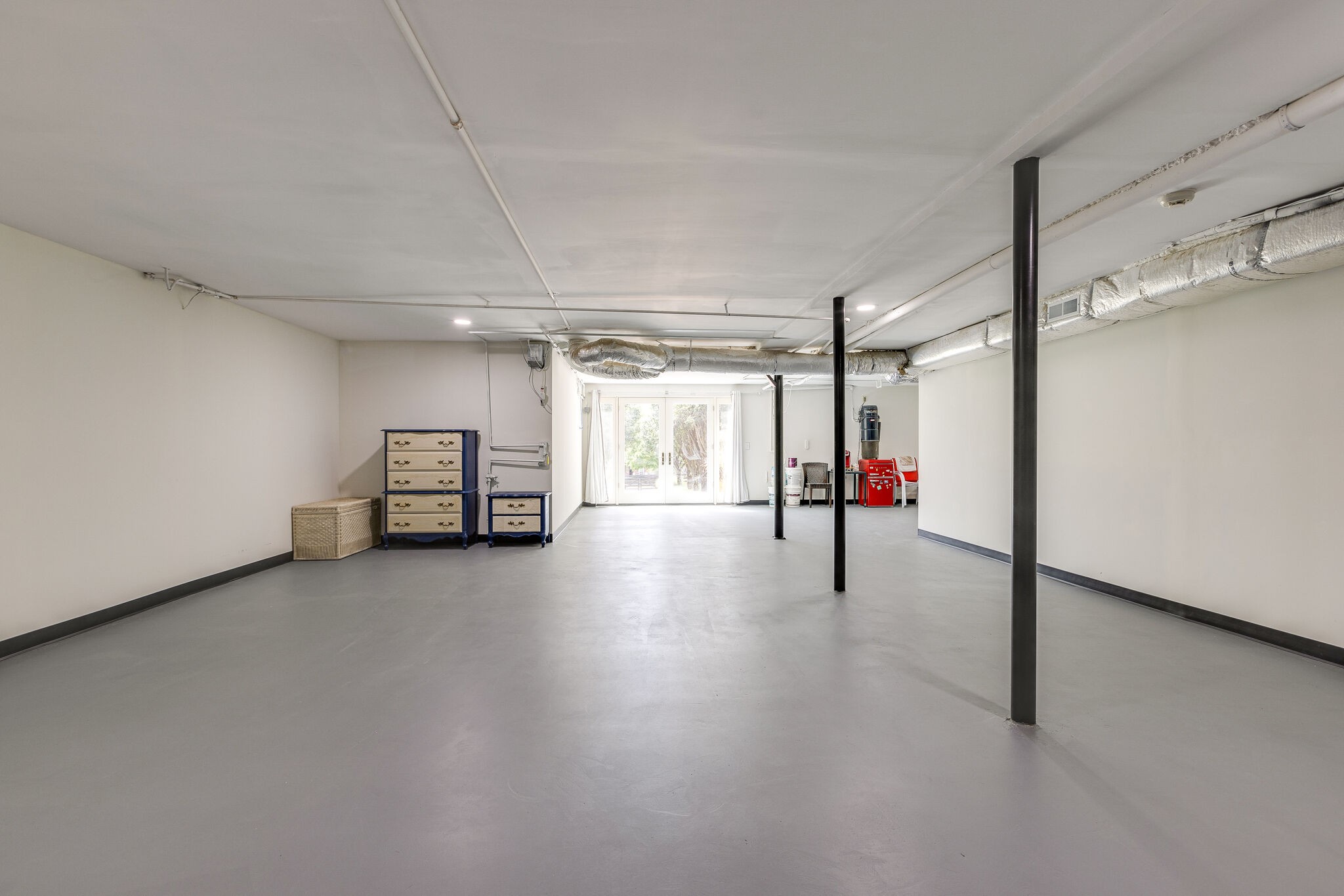 9501 Clovercroft Road Franklin, TN 37067 - Photo 51 of 70 a view of a storage & utility room
