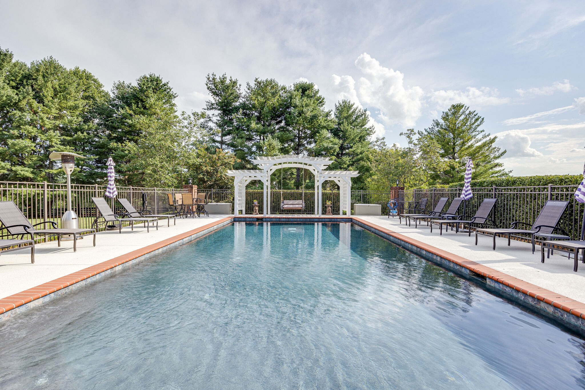 9501 Clovercroft Road Franklin, TN 37067 - Photo 60 of 70