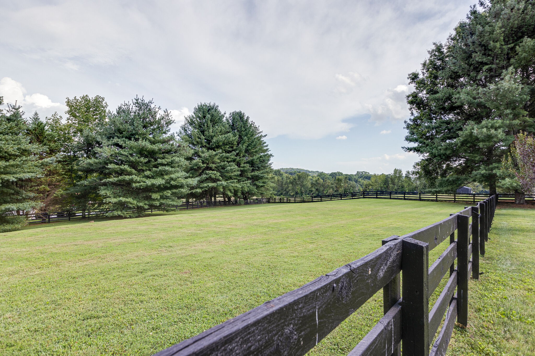 9501 Clovercroft Road Franklin, TN 37067 - Photo 67 of 70 a view of a lake with a outdoor space