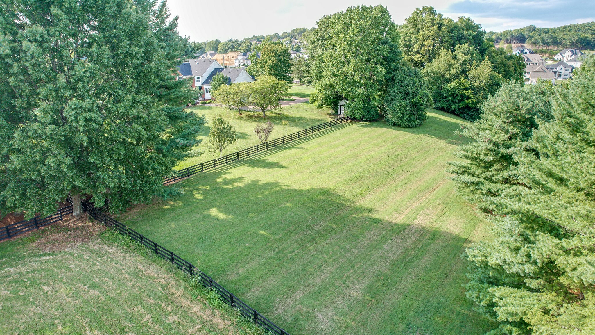 9501 Clovercroft Road Franklin, TN 37067 - Photo 68 of 70