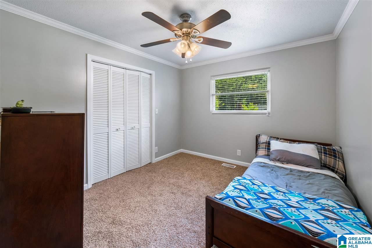 338 Payne Road Gardendale, AL 35071 - Photo 22 of 33