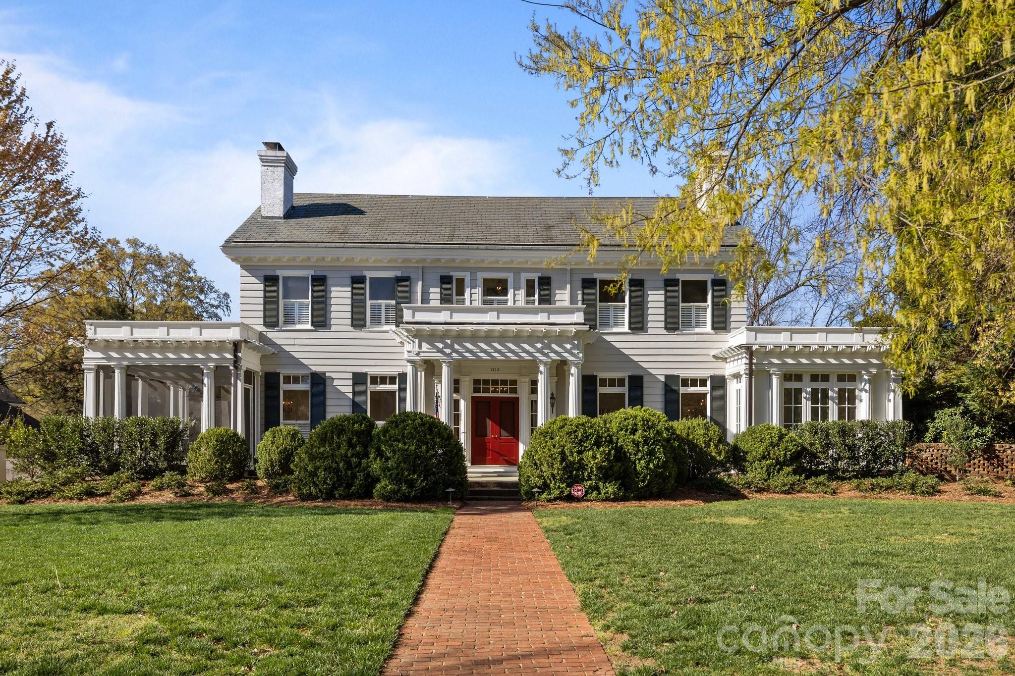 1212 Queens Road Charlotte, NC 28207 - Photo 1 of 11 Gallery Image 1