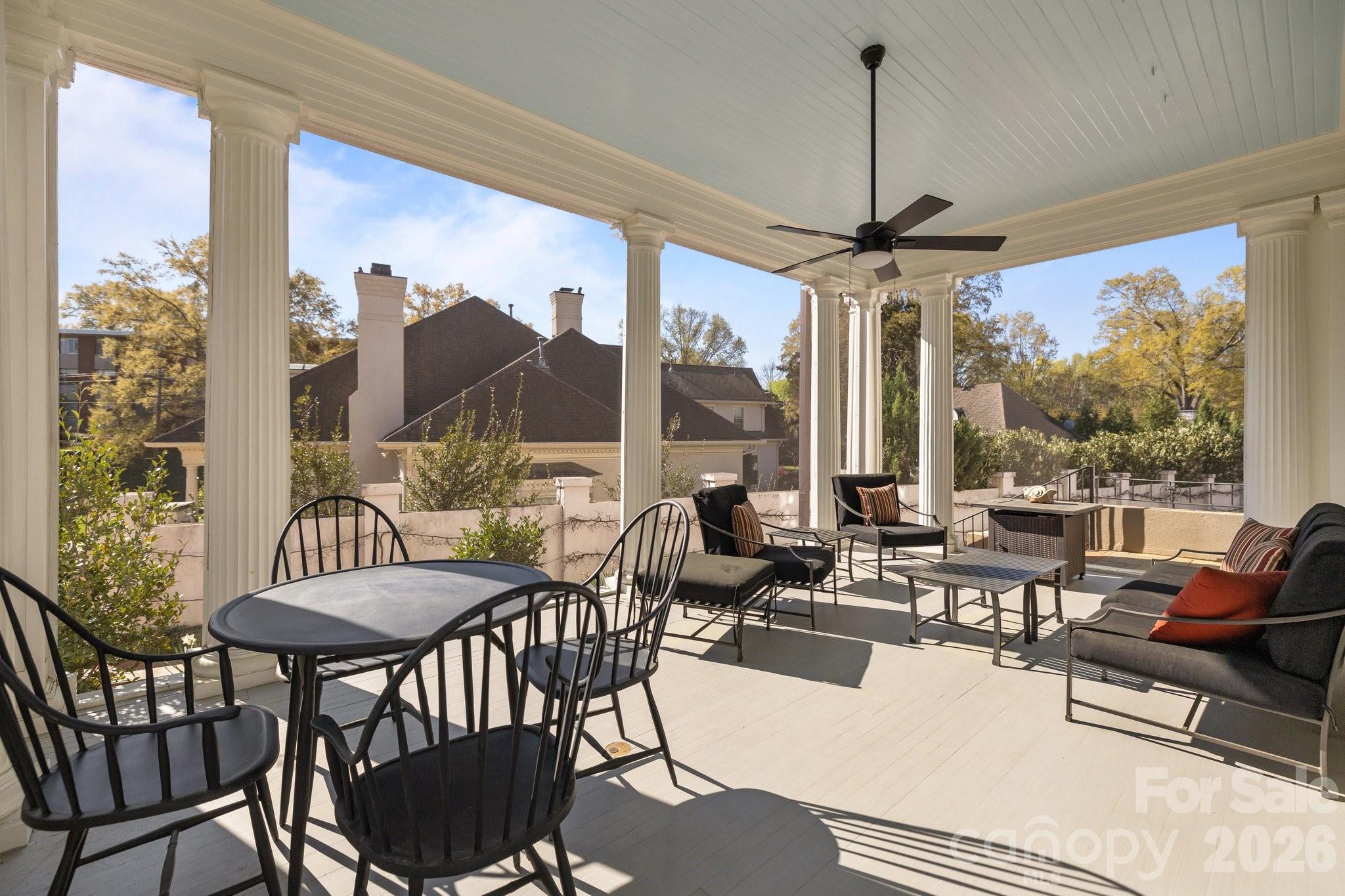 1212 Queens Road Charlotte, NC 28207 - Photo 3 of 11 Gallery Image 3