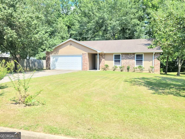 $1,695 | 10834 Sunfield Way, Hampton, GA 30228