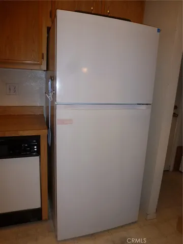 a close up of a wall