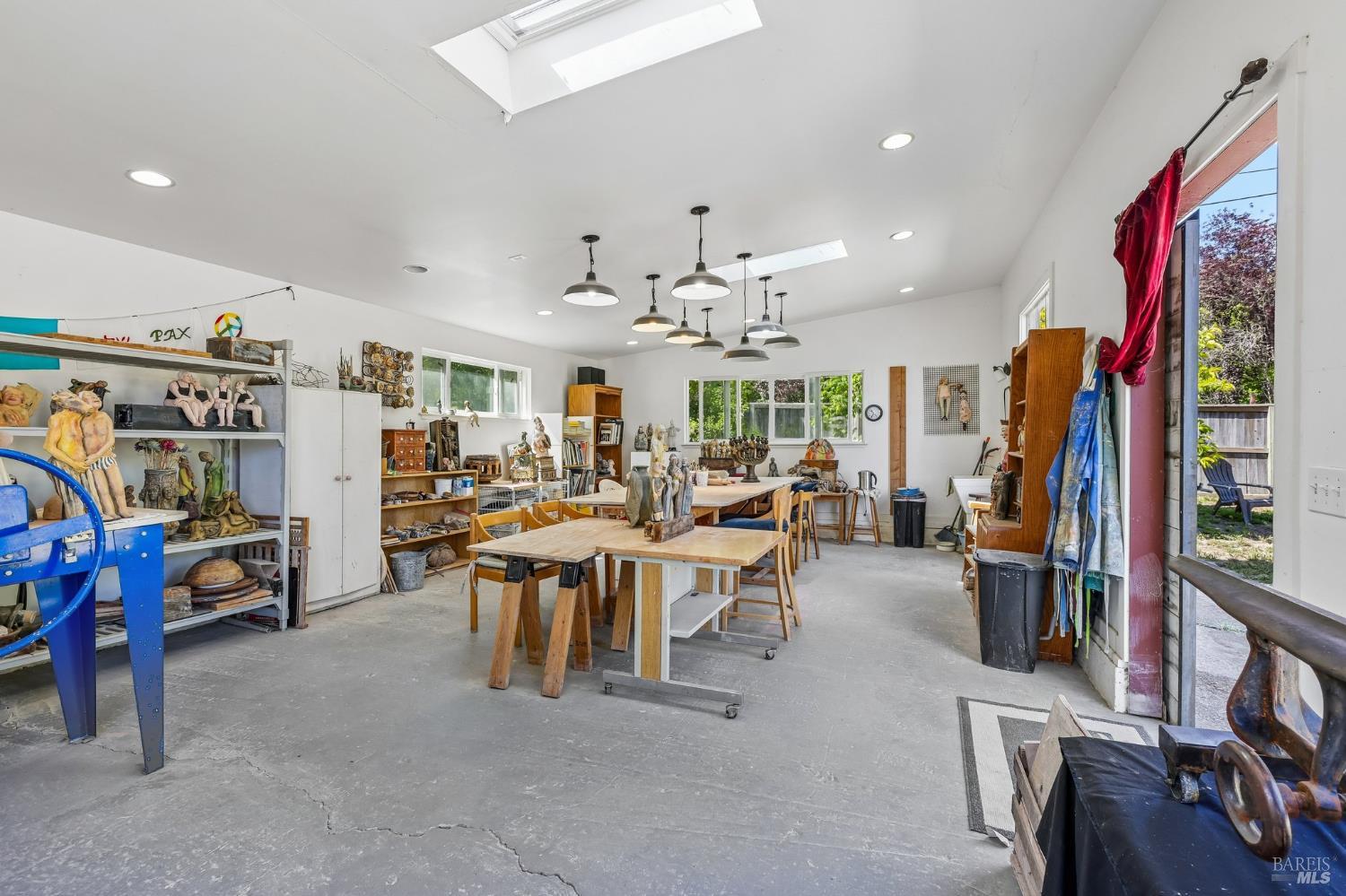 4190 Hessel Road Sebastopol, CA 95472 - Photo 44 of 66