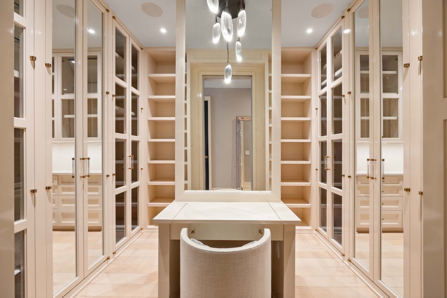 443 Greenwich Street, Unit 5B Manhattan, NY 10013 - Photo 13 of 28 Gallery Image 13