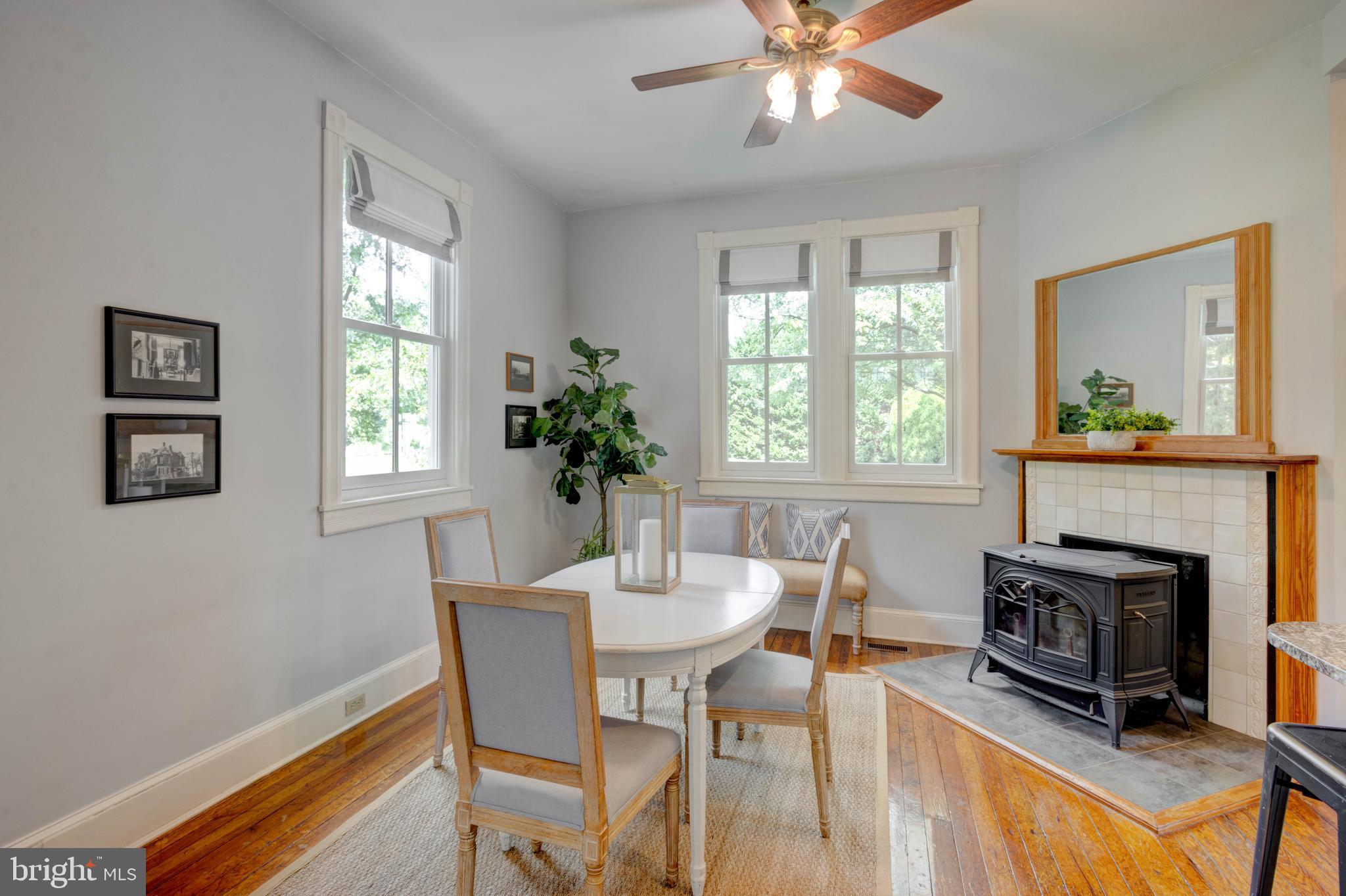 205 Aigburth Road Towson, MD 21286 - Photo 19 of 64