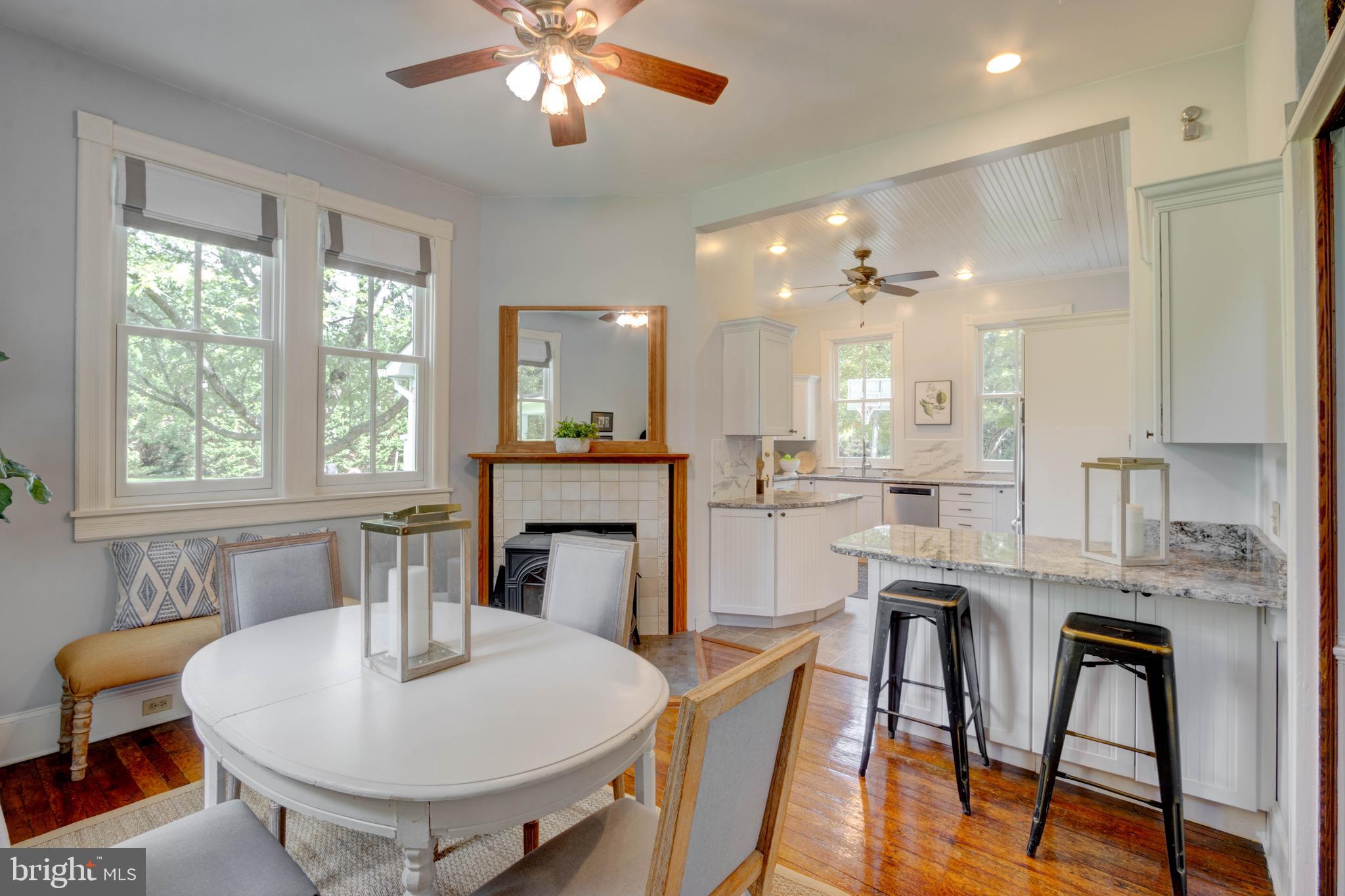 205 Aigburth Road Towson, MD 21286 - Photo 20 of 64