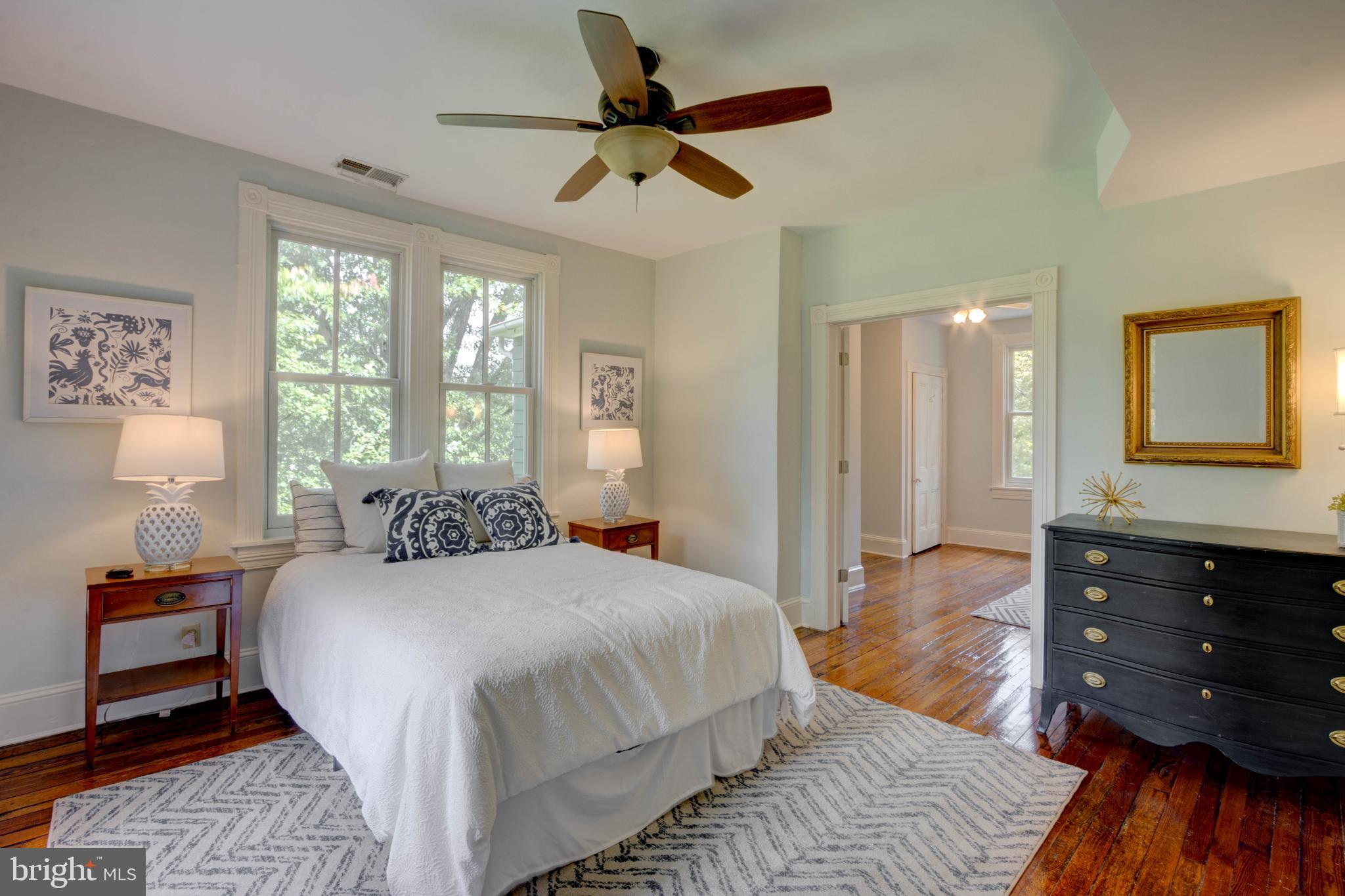 205 Aigburth Road Towson, MD 21286 - Photo 26 of 64 Primary Bed