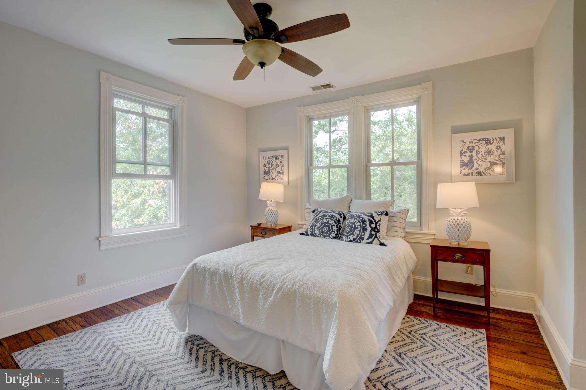 205 Aigburth Road Towson, MD 21286 - Photo 27 of 64 Primary Bed