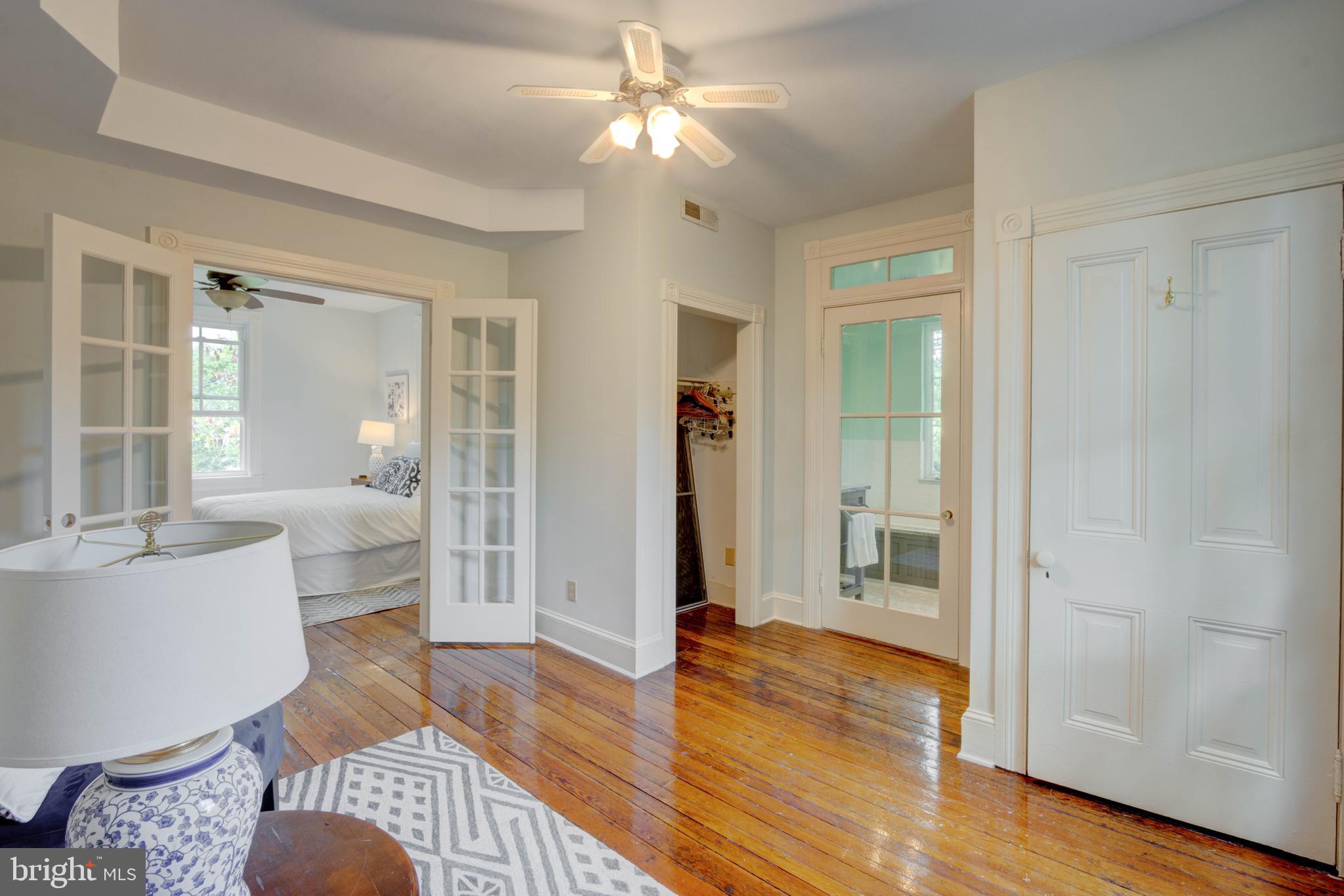 205 Aigburth Road Towson, MD 21286 - Photo 29 of 64 Primary Bed