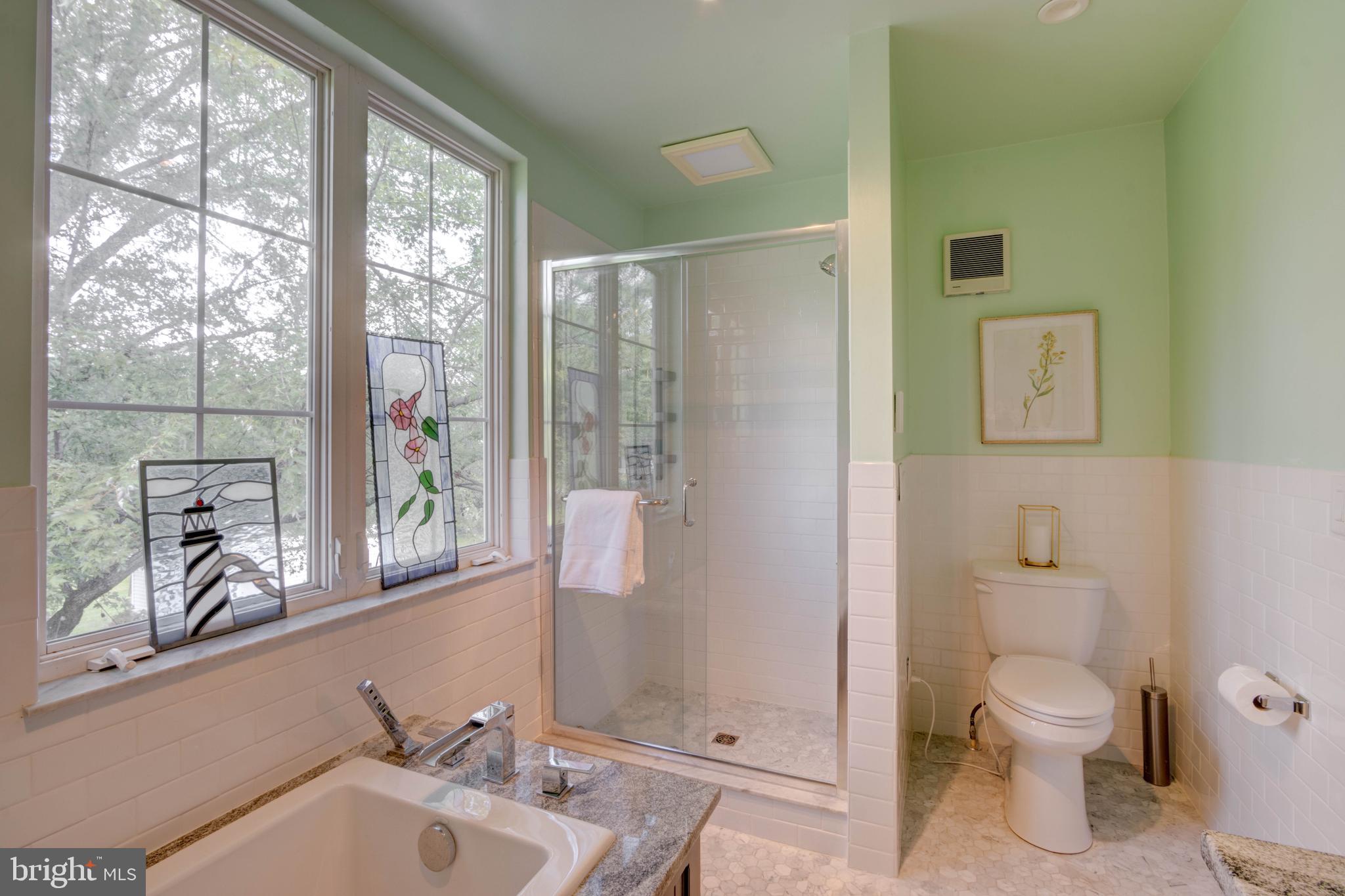 205 Aigburth Road Towson, MD 21286 - Photo 32 of 64 Primary Bath