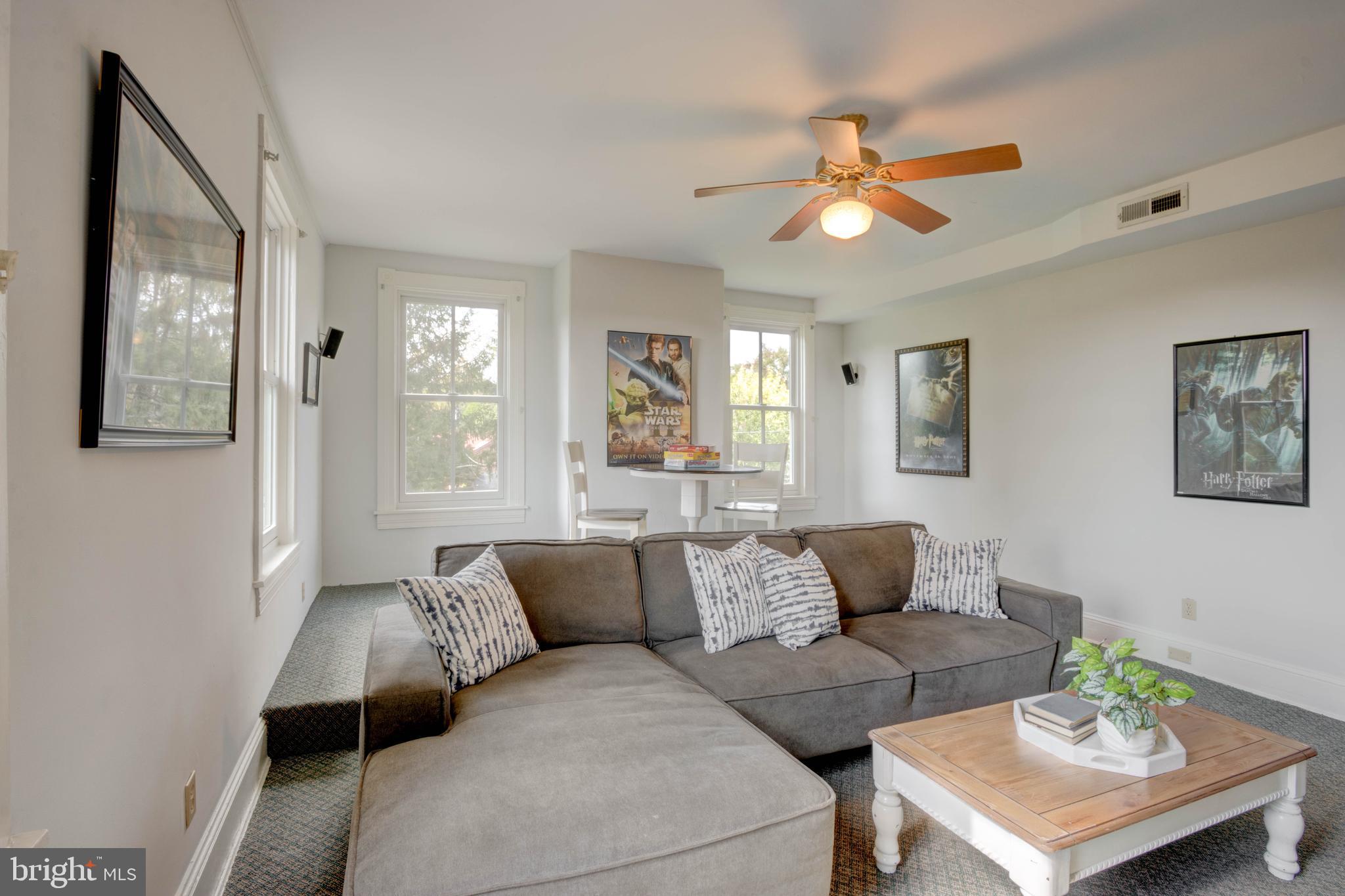 205 Aigburth Road Towson, MD 21286 - Photo 33 of 64 Media/Family Room