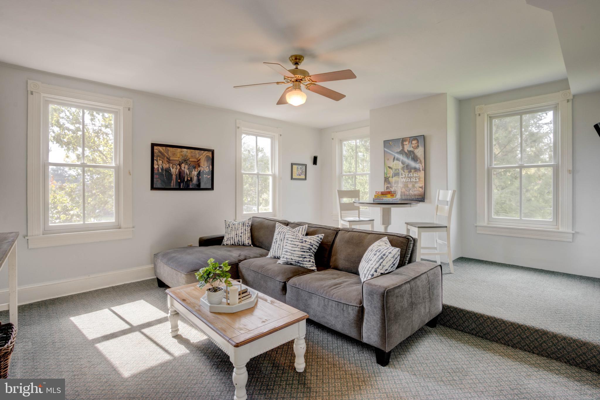 205 Aigburth Road Towson, MD 21286 - Photo 34 of 64 Media/Family Room