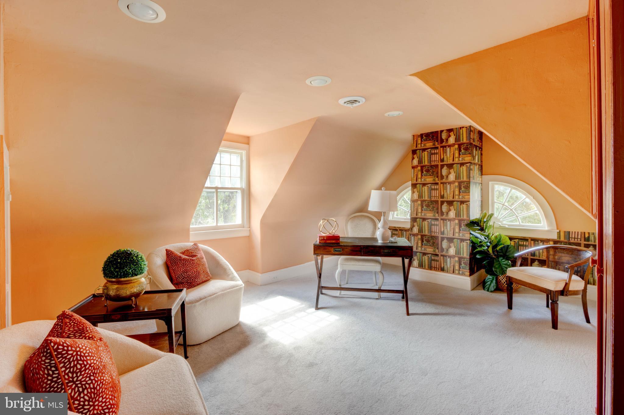 205 Aigburth Road Towson, MD 21286 - Photo 43 of 64 3rd fl office