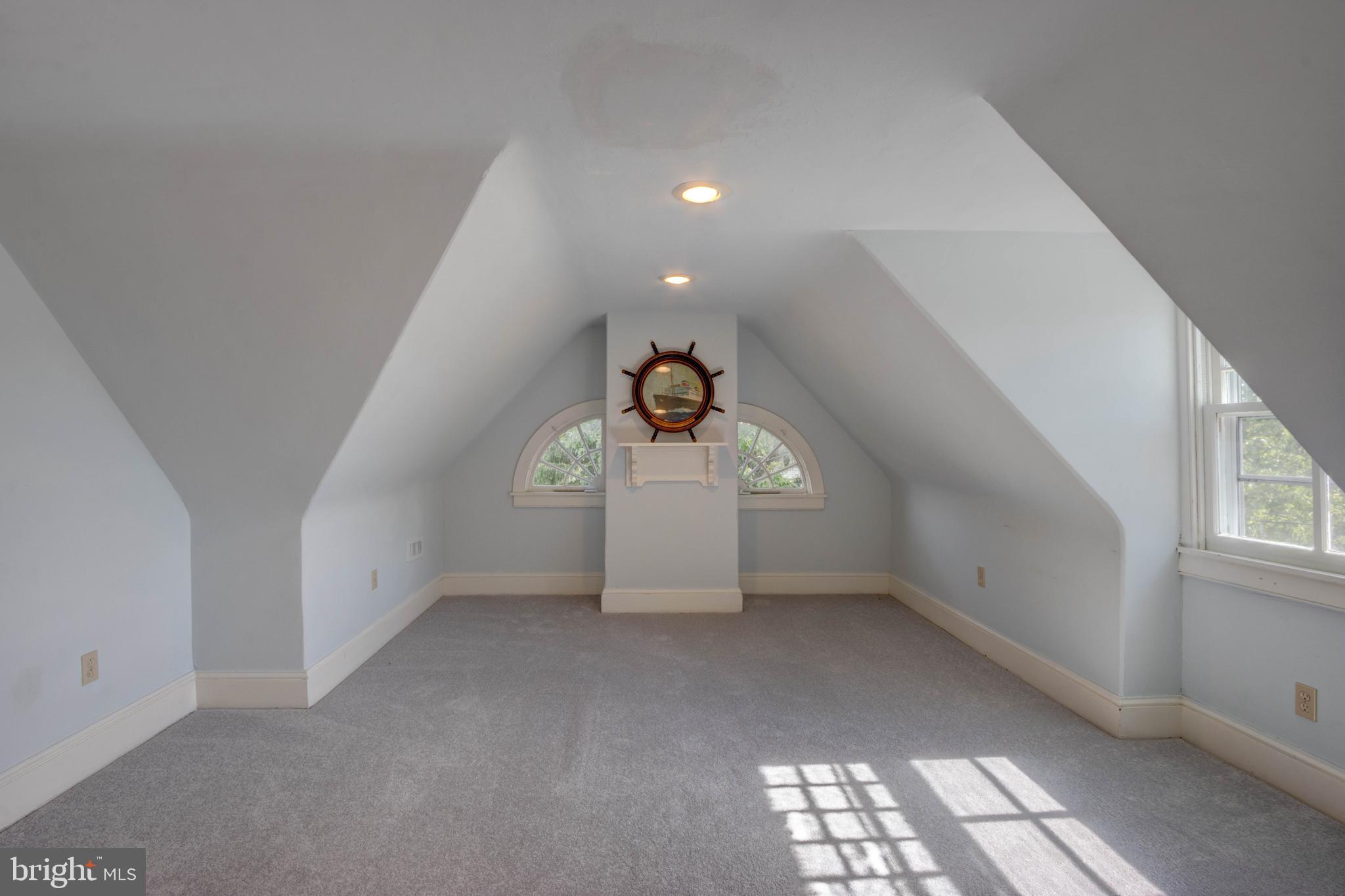 205 Aigburth Road Towson, MD 21286 - Photo 47 of 64 3rd fl 5th Bed