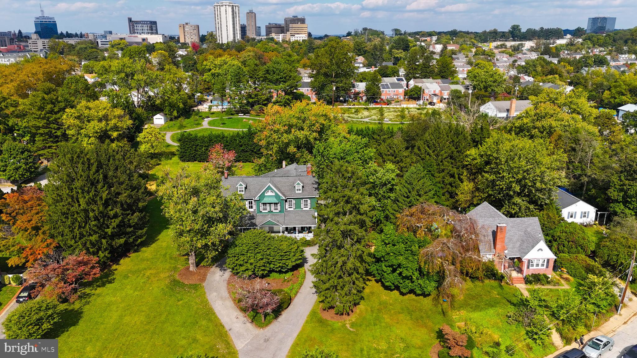 205 Aigburth Road Towson, MD 21286 - Photo 6 of 64