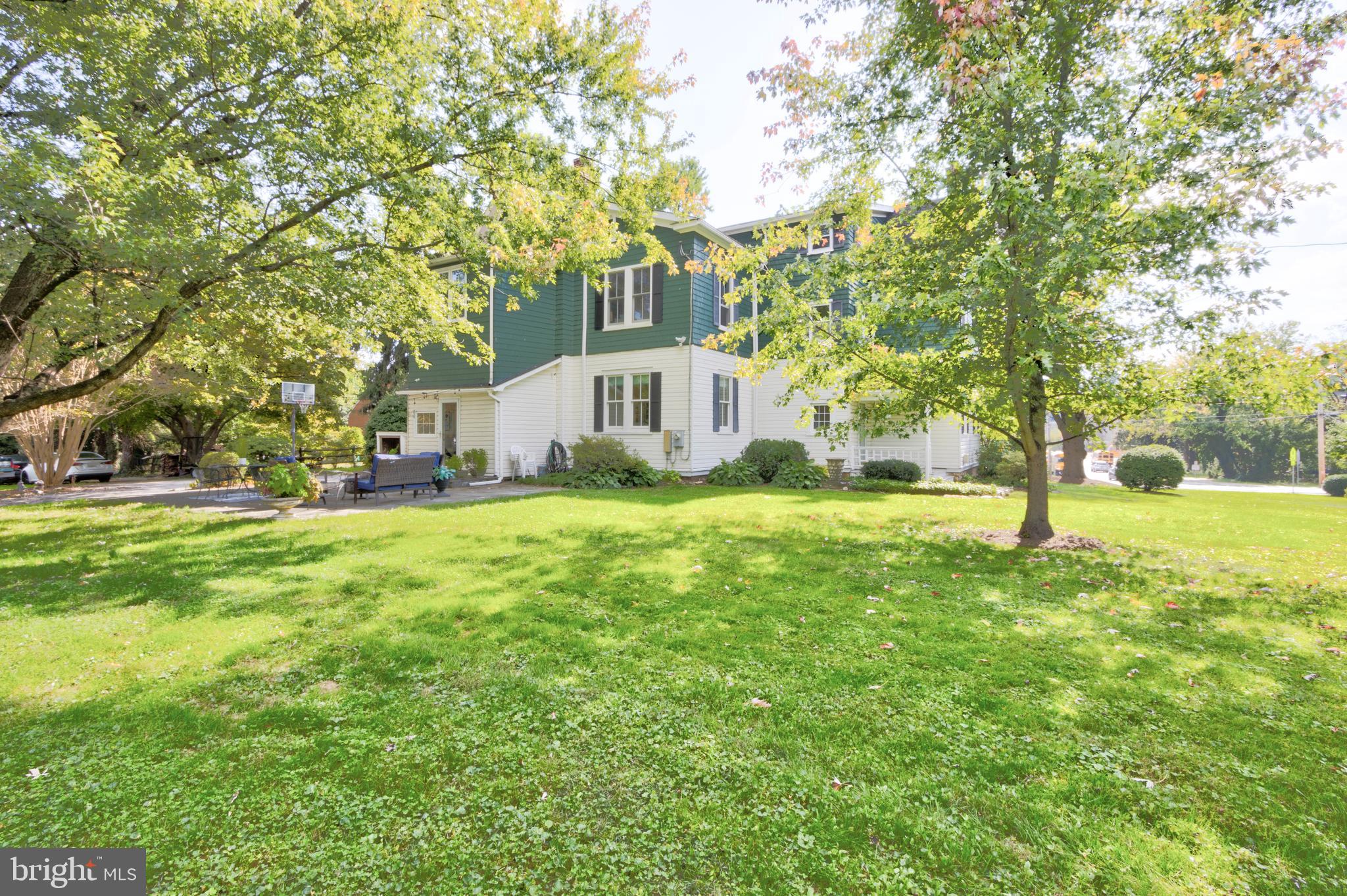 205 Aigburth Road Towson, MD 21286 - Photo 62 of 64