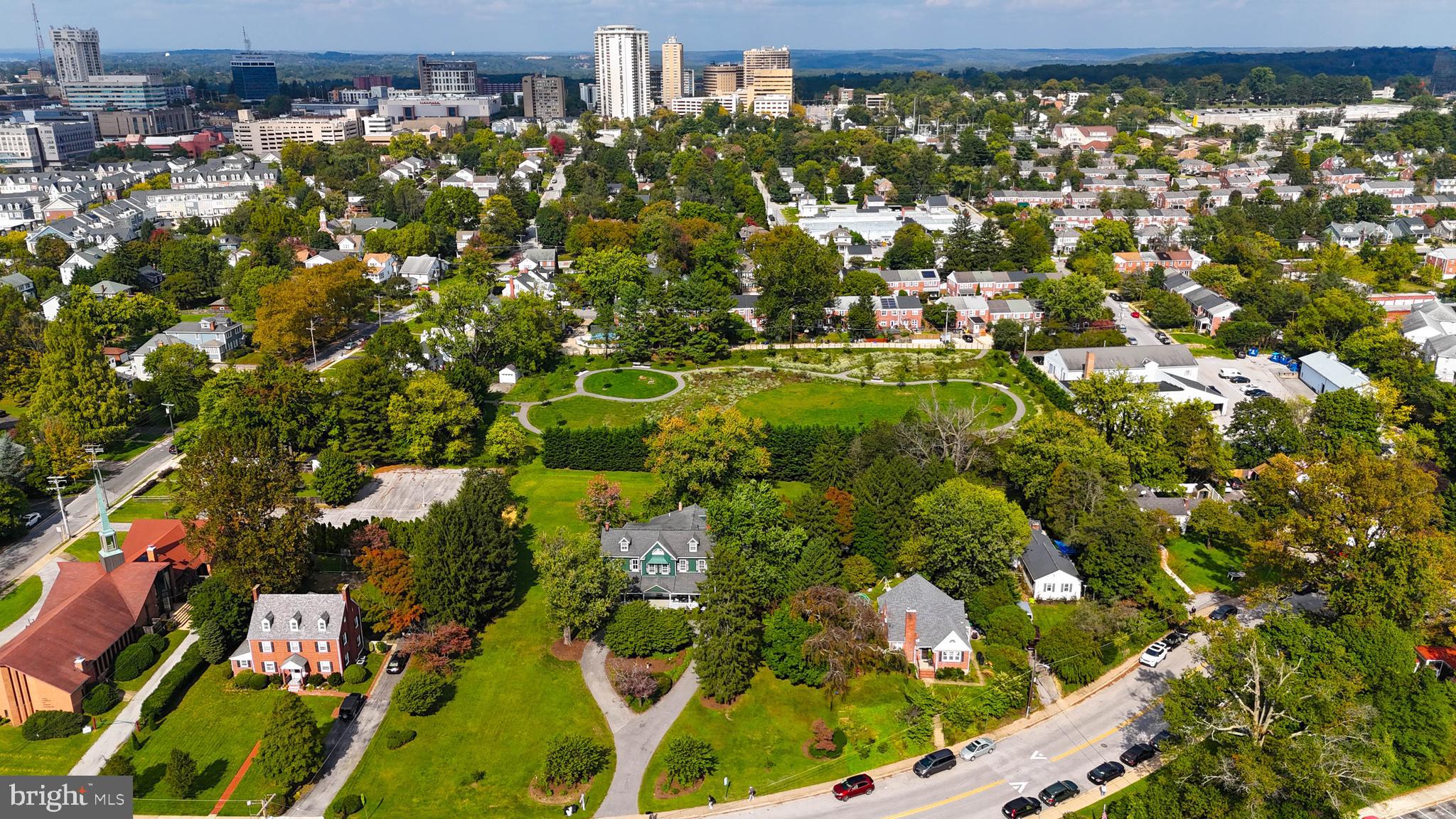 205 Aigburth Road Towson, MD 21286 - Photo 64 of 64