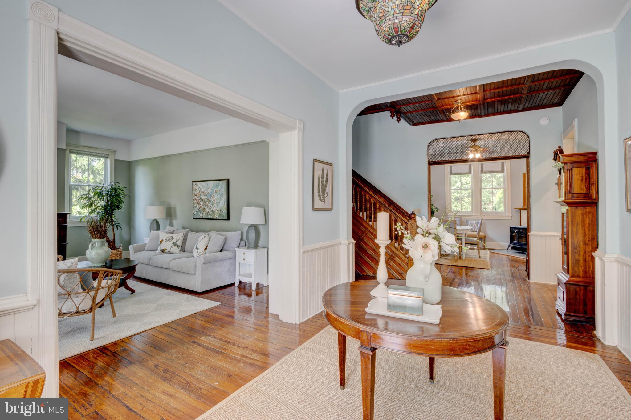 205 Aigburth Road Towson, MD 21286 - Photo 9 of 64