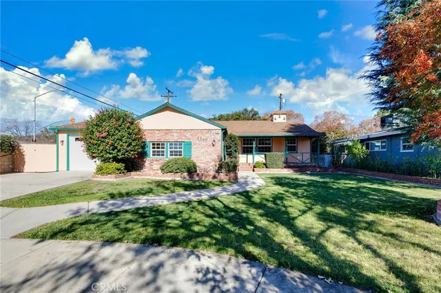 $875,000 | 1507 Maplewood Street, La Verne, CA 91750