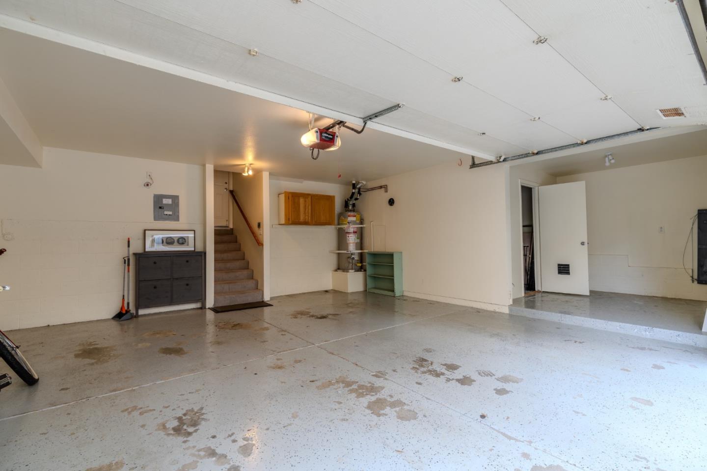 132 Patrick Way Half Moon Bay, CA 94019 - Photo 25 of 29 a view of a livingroom with furniture and closet area