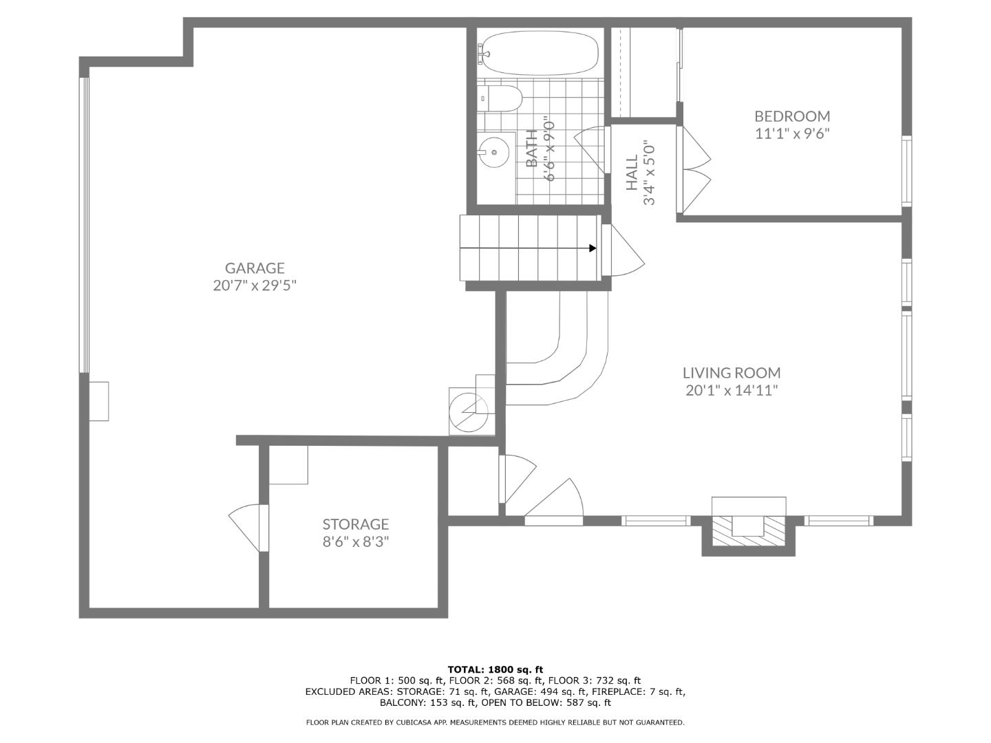 132 Patrick Way Half Moon Bay, CA 94019 - Photo 26 of 29 a picture of a park with a floor