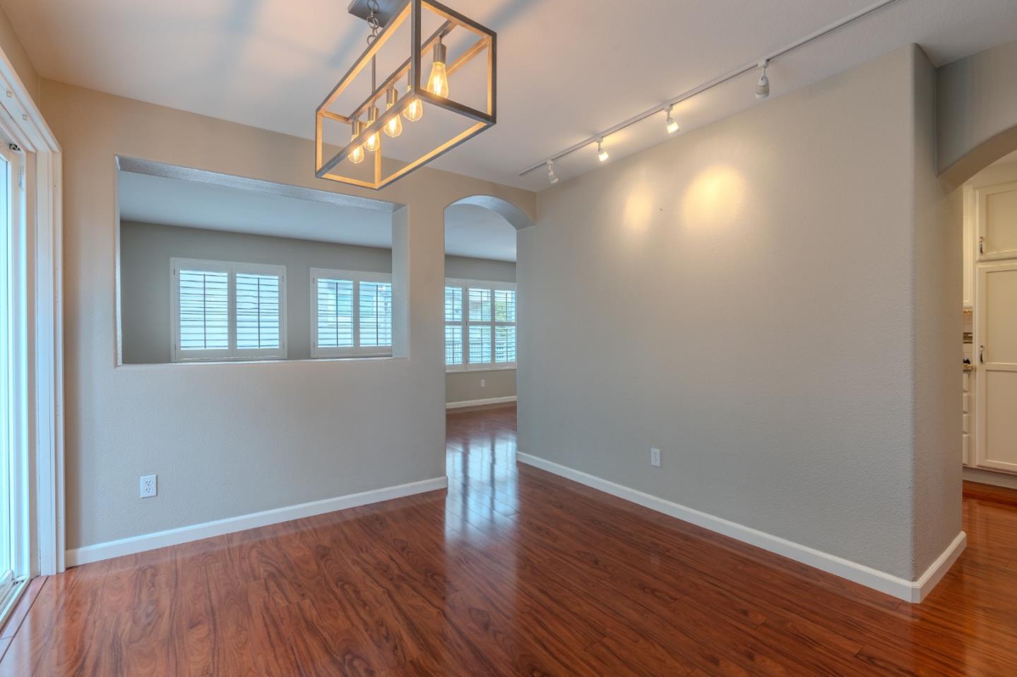 132 Patrick Way Half Moon Bay, CA 94019 - Photo 9 of 29 a view of livingroom with hardwood floor and window