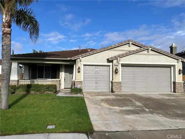 $899,000 | 14354 Wolfhound Street, Eastvale, CA 92880