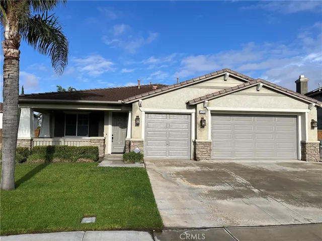 $899,000 | 14354 Wolfhound Street, Eastvale, CA 92880