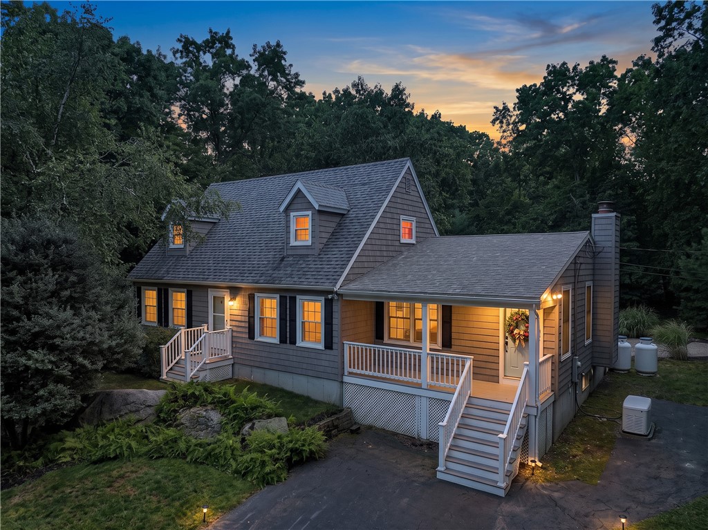 3 Oakland Road Richmond, RI 02892 - Photo 1 of 42 Gallery Image 1