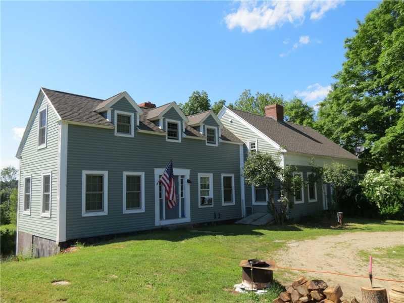338 Pittston Road Whitefield, ME 04353 - Photo 2 of 12 Additional Photo