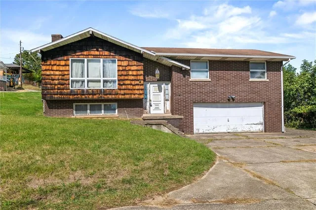 $135,000 | 26 Petrak Street, Charleroi, PA 15022