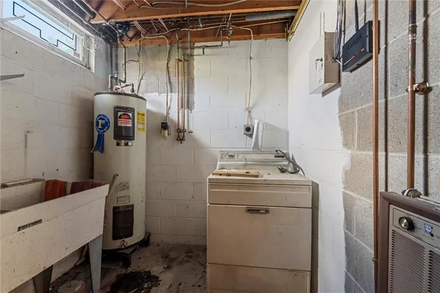 $135,000 | 26 Petrak Street, Charleroi, PA 15022