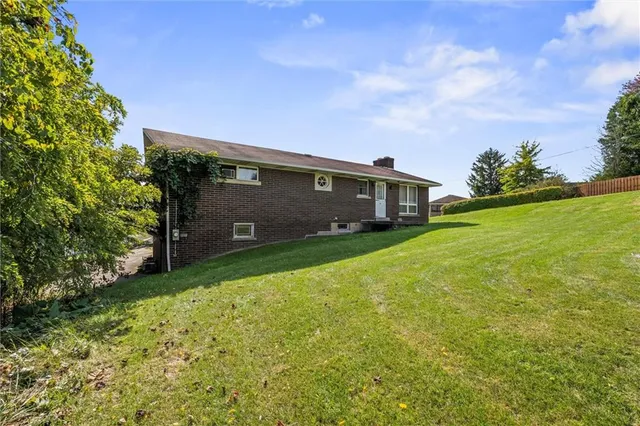 $135,000 | 26 Petrak Street, Charleroi, PA 15022