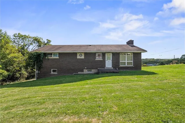 $135,000 | 26 Petrak Street, Charleroi, PA 15022