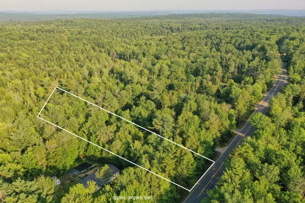 $30,000 | 395 Mt Ephraim Road, Searsport, ME 04974